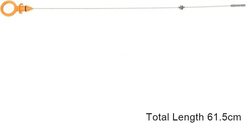 SCITOO 07K115611M 917404 Engine Dipstick for V.w Beetle 2006-2010 2012-2013,for V.w Golf 2010-2013,for V.w Jetta 2005-2013,for V.w Passat 2012-2013,for V.w Rabbit 2006-2009 in Saudi Arabia
