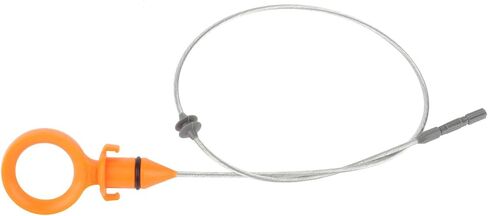 SCITOO 07K115611M 917404 Engine Dipstick for V.w Beetle 2006-2010 2012-2013,for V.w Golf 2010-2013,for V.w Jetta 2005-2013,for V.w Passat 2012-2013,for V.w Rabbit 2006-2009 in Saudi Arabia