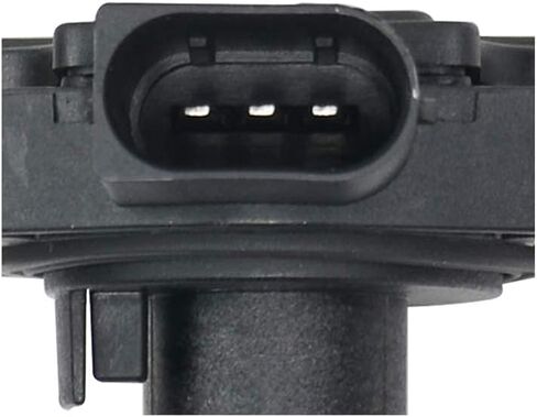 12617607909 مستشعر مستوى زيت المحرك مع حلقة O لاستبدال BMW 2006-2016 E71 E83 E60 525xi 528i 535i 535xi X3 X5 X6 12617567722 AKWH in Saudi Arabia