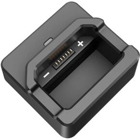 AGM AGM 4400 Battern Charger Base & Charging Cord Part 6308R44C1 لشحن حزمة البطارية NE-4400 التي تعمل على تشغيل AGM Rattler V2 Rattler-C V2 و Clarion Series Thermal Devices. in Kuwait