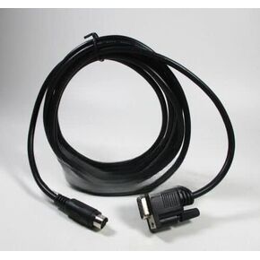 1PCS كابل البرمجة ملاءمة لبرنامج تشغيل Servo HCS02.1E-W0070-A-03 x2 in Kuwait