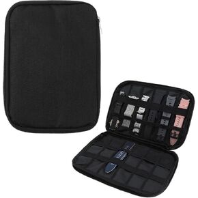 Watch Band Case ، Waterproof Watch Band Organizer ، Watches Watches Bands Storage ، FOR FANDS و LATES و ACSORIES و CABLE و ARAL in Kuwait