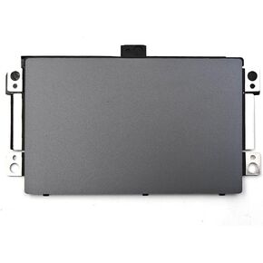 لوحة اللمس البديلة لـ Lenovo Legion 5 Pro-16ACH6H LAPTOP Trackpad PlickPad Mouse Board Gray in Kuwait