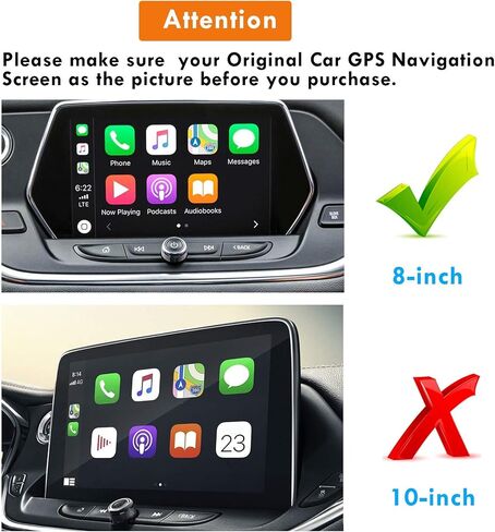 Moonlinks Blazer Screen Protector Compatible with Chevy Blazer 2019 2020 2021 2022,High Definition 9H Hardness Anti Glare Scratch Fingerprint Tempered Glass Touch Navigation Screen Protector (8 inch) in Saudi Arabia