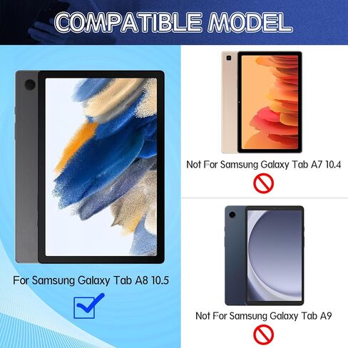 Dock Connector for Samsung Galaxy Tab A8 Port Port Flex Cable استبدال Samsung Tab A8 10.5 2021 SM-X200 SM-X20 in Saudi Arabia