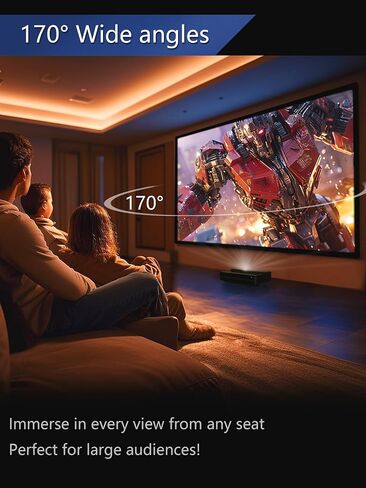 120 inch Fixed Frame Projector Screen, 2.0 High Gain 16:9 8K 4K Ultra HD 3D Projector Screen for Indoor Movie Video Home Theater Cinema Office Bedroom (120Inch HD Screen) in Saudi Arabia