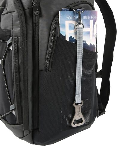 26 CANS Titan by Arctic-Zone Super Foam and Leak Proof Backpack Cooler - Black in Saudi Arabia