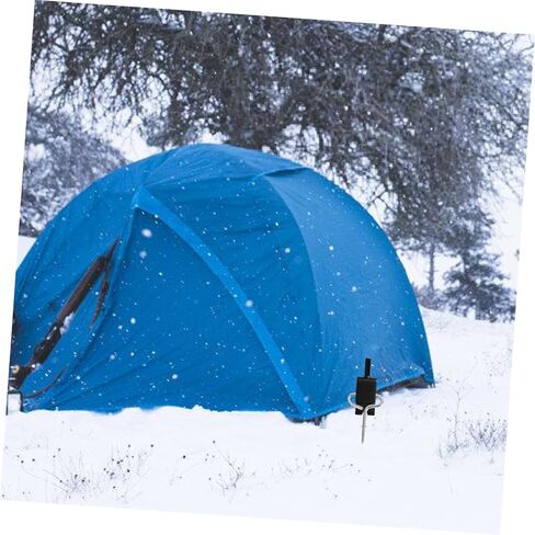 Adapter for Ice Fishing Gear Heavy Duty Drill Adapter for Outdoor Stability and Secure Anchoring Adventures in Saudi Arabia