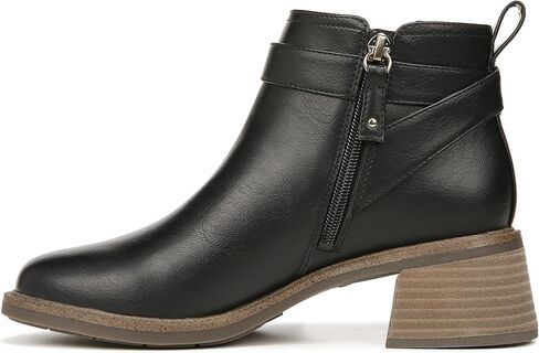 Dr. Scholl's Shoes Women's Retrospect Ankle Bootie Boot in Saudi Arabia