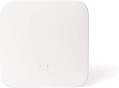 Cisco Meraki MG21-HW 4G LTE 300 Mbps GigE Wireless Cellular Gateway w/ Mounting Kit [Unclaimed & No License] (Renewed) in Saudi Arabia