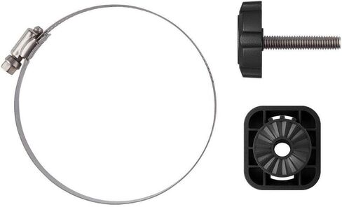 Garmin Trolling Motor Barrel Mount f/Livescope Plus LVS34 in Saudi Arabia