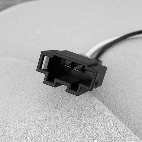 4pcs Car Speaker Adapters Plug Lead Connectors Cable Compatible with Mercedes A B C E in Saudi Arabia