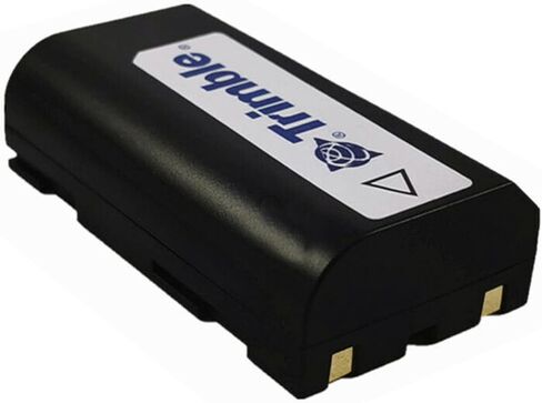 1 حزمة 3400mAh 7.4v استبدال 54344 بطارية ل trimble 5700 5800 R4 R6 R7 R8 in Kuwait