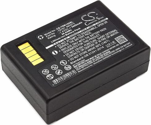 Cameron Sino Battery for Trimble R10 ، R10 GNSS ، V10 PN: Trimble 76767 ، 89840-00 ، 990373 3600MAH / 26.64WH in Saudi Arabia