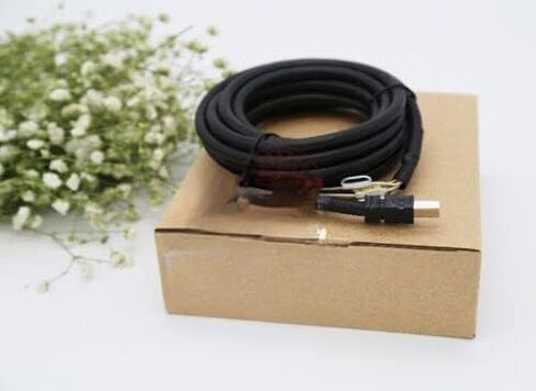 1pcs جديد للكابل لـ J4 Servo CN8: MR05UDL3M-B in Saudi Arabia