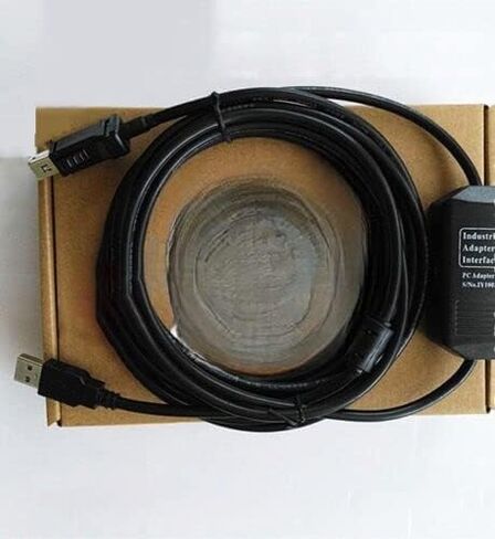 1PCS جديد AL-00689703-01 كابل البرمجة لـ RS2 Series Servo Drive 232 in Kuwait
