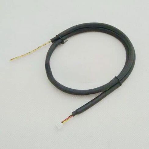 1PCs جديد لـ MR-J3CN6CBL1M CN6 Servo Cable MRJ3CN6CBL1M J3/J4 3M in Kuwait