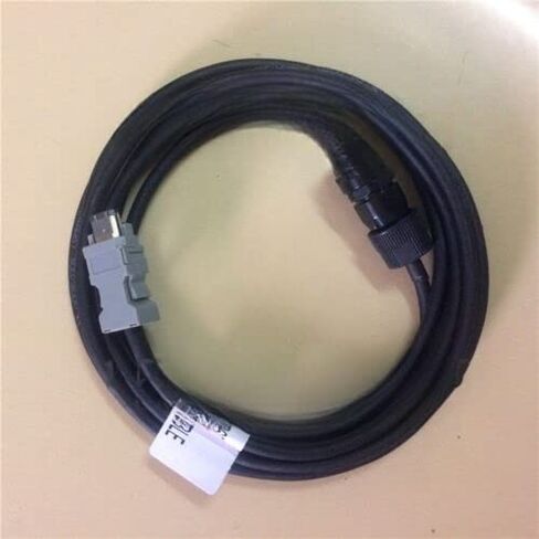 1pcs جديد للكابل المشفر المحرك servo MFECA0030TD 5M in Kuwait