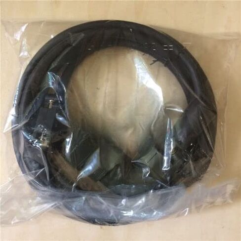 1pcs جديد للكابل المشفر المحرك servo MR-JHSCBL5M-L 3M in Kuwait