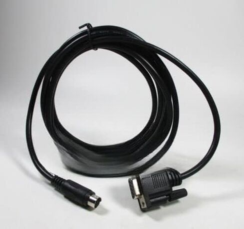 1PCS كابل البرمجة ملاءمة لبرنامج تشغيل Servo HCS02.1E-W0070-A-03 x2 in Kuwait