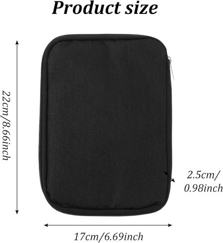 Watch Band Case ، Waterproof Watch Band Organizer ، Watches Watches Bands Storage ، FOR FANDS و LATES و ACSORIES و CABLE و ARAL in Kuwait