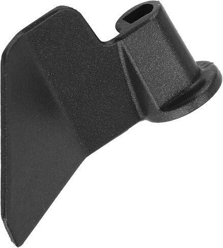 Bread Maker Paddle, D Port Bread Machine Paddle Replacement, Carbon Steel Bread Maker Parts, Non Stick Blade Mixing Paddle Replacement for Bread Machine, 0.8 x 0.7inch in Saudi Arabia