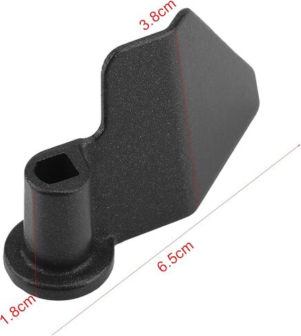 Bread Maker Blade, Mixing Paddle black and decker for Breadmaker Machine bread maker Replacement in Saudi Arabia