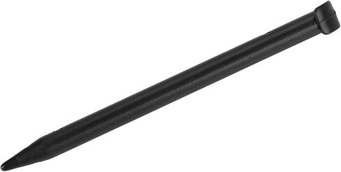 10pcs Pen for New 3DS XL Console, Made of Pure Environmentally Friendly Materials, Touch Pen - Feel and Delicate, Compact and Lightweight Design with 10pcs a (Black) in Saudi Arabia