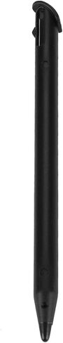 10pcs Pen for New 3DS XL Console, Made of Pure Environmentally Friendly Materials, Touch Pen - Feel and Delicate, Compact and Lightweight Design with 10pcs a (Black) in Saudi Arabia