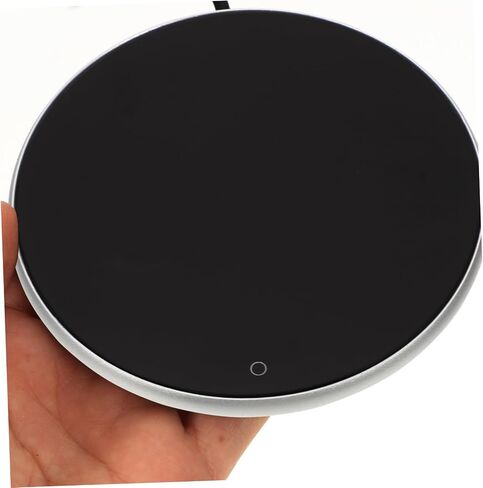 USB Coffee Cuck Targer Terme Terfere Thergeing Coaster لاستخدام المكتب كوبًا ومواعيدًا متوافقة مع القهوة والحليب in Kuwait