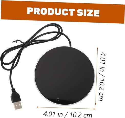 كوب لطيف أكثر دفئا قهوة القهوة الكوب الحراري كوب USB السفينة التسخين للمكتب in Saudi Arabia