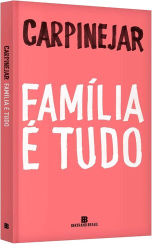 Familia e Tudo (البرتغاليون Do Brasil) in Saudi Arabia