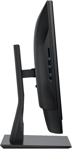 Dell OptiPlex 3240 All-in-One Desktop Computer, 21.5" Full HD AIO PC, Core i5-6500 Up to 3.6GHz, 16GB RAM, 256GB SSD, WiFi, Bluetooth, Windows 11 Pro(Renewed) in Saudi Arabia