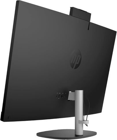 HP 27 FHD IPS AIO PC (Intel 12 -Core Ultra 7 255U CPU ، 64GB DDR5 RAM ، 4TB SSD ، MS OFFICE in Kuwait