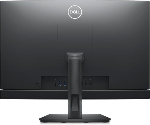Dell Optiplex 7420 All in One Computer ، عرض 23.8 "FHD ، Intel Core I7-13700 ، ذاكرة وصول عشوائي 32 جيجا بايت ، 1 تيرابايت NVME SSD ، كاميرا ويب ، DisplayPort ، HDMI ، SD-Card ، USB C ، AX Wi-Fi ، BT-Windows 11 Pro in Kuwait