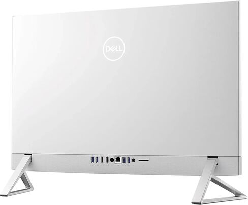 Dell Inspiron 7730 All in One Desktop PC, 27 Inch FHD Touch Screen, Core 7-150U, NVIDIA GeForce MX570A, 64GB RAM, 4TB SSD, Windows 11 Pro, with Accessories in Saudi Arabia