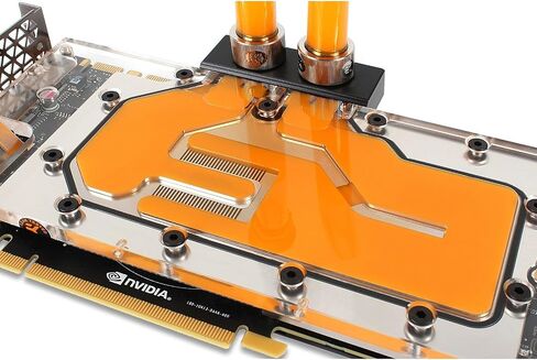 EKWB EK-Cryofuel Solid Premix Pc-PC Woodant وزجاجة ملء EK-LOOP قابلة للطي ، 1000 مل ، نار برتقالي in Saudi Arabia