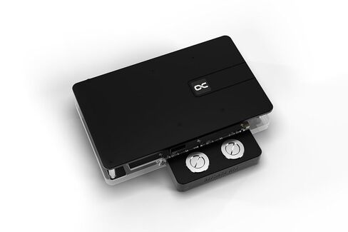Alphacool Core Geforce RTX 5080 GPU Water Bill مع لوحة خلفية in Saudi Arabia