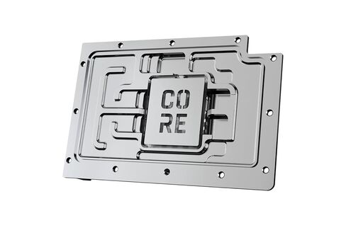 Alphacool Core Geforce RTX 5080 GPU Water Bill مع لوحة خلفية in Saudi Arabia