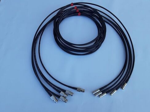 #US 5S120M Intercont Cable 2.0m in Saudi Arabia