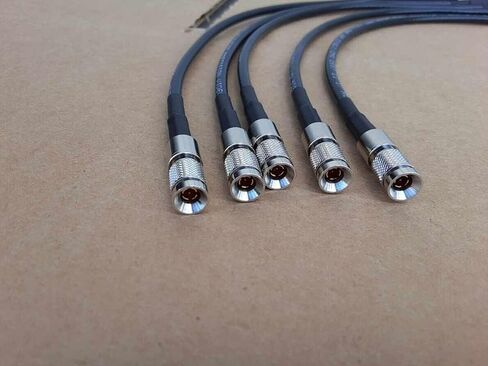 #US 5S120M Intercont Cable 2.0m in Saudi Arabia