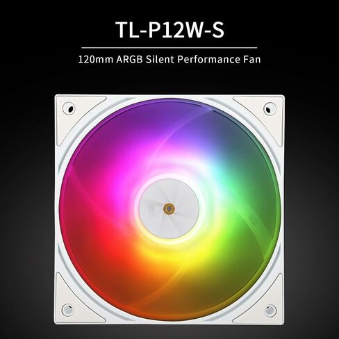 Thermalright Peerless Assassin 120 SE Argb White V3 CPU COWER ، 6 أنابيب حرارة AGHP تقنية ، عشاق PWM مزدوجة 12 سم ، سرعة 2000 دورة في الدقيقة ، AMD RYZEN AM5/AM4 ، Intel LGA 1700/1851/115X ، PC Heathink التبريد in Saudi Arabia
