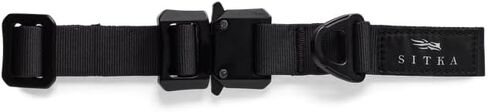 Sitka Dog Collar-طوق الكلاب الصيد المتين مع أجهزة الألومنيوم من فئة الطائرات ، وربع الإفراج السريع وملاءمة قابلة للتعديل للكلاب النشطة ، والمستنقعات المائية ، L. in Saudi Arabia