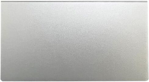 لوحة تتبع اللمسات Zahara Silver PlickPad مع استبدال غير القابل للاصنوف ThinkPad L390 20nr 20ns L390 Yoga 20nt 20nu L13 20r3 20r4 L13 Yoga 20r5 20r6 01yu070 01yu in Saudi Arabia