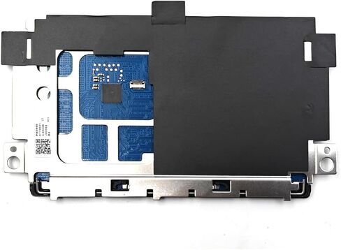 لوحة اللمس البديلة لـ Lenovo Legion 5 Pro-16ACH6H LAPTOP Trackpad PlickPad Mouse Board Gray in Kuwait