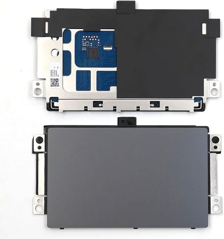 لوحة اللمس البديلة لـ Lenovo Legion 5 Pro-16ACH6H LAPTOP Trackpad PlickPad Mouse Board Gray in Kuwait