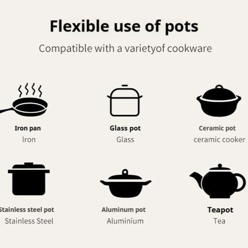 صفيحة كهربائية ساخنة ، 1000 واط ، موقد محمول مع التحكم في درجة الحرارة ، موقد لفائف ، صفيحة ساخنة كهربائية ، موقد واحد ، موقد موقد واحد مشترك الأشعة تحت الحمراء in Kuwait