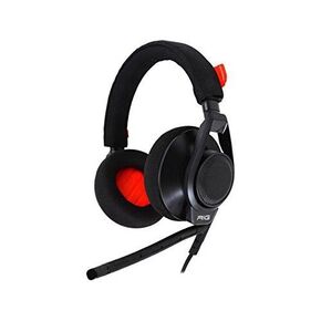 Plantronics RIG Flex LX Performance Game & Chat Audio Stereo Wired Headset, Black - Xbox One in Kuwait