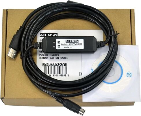 لميكروثانية ISD/MSD/GSD Servo تصحيح كابل PCM تنزيل كبل برمجة الكبل in Kuwait