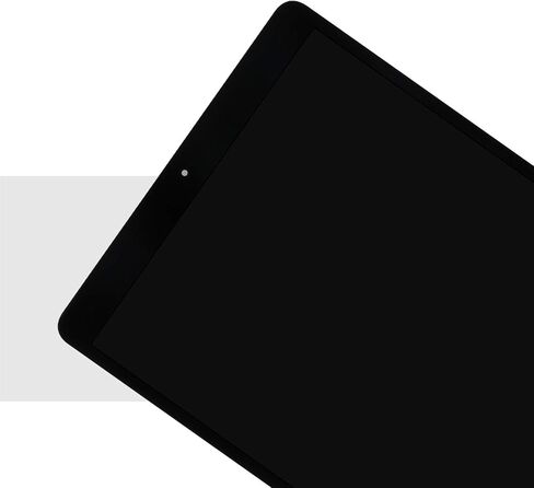 A-Mind for iPad Air 3 10.5 "2019 A2152 A2153 A2154 A2123 LCD Display Display Touch Screen Assembly Parts ، اللوحة الأمامية اللوحية وإصلاح شاشة LCD ، مع مجموعة أدوات مجانية + شاشة شاشة (أبيض) in Saudi Arabia